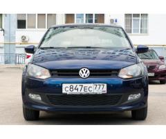 Продаю Volkswagen Polo 2013 года - Изображение 1/4