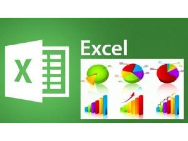 Обучение Excel 2010-2016 до профи уровня. - 4/4