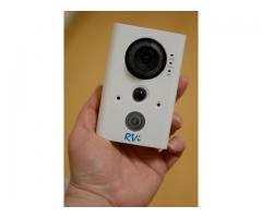 Камера Видеонаблюдения RVi IPC11s 2.8 mm - Изображение 1/4
